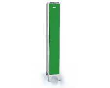 Šatní skříňka ALDOP na nohách 1920 x 300 x 500